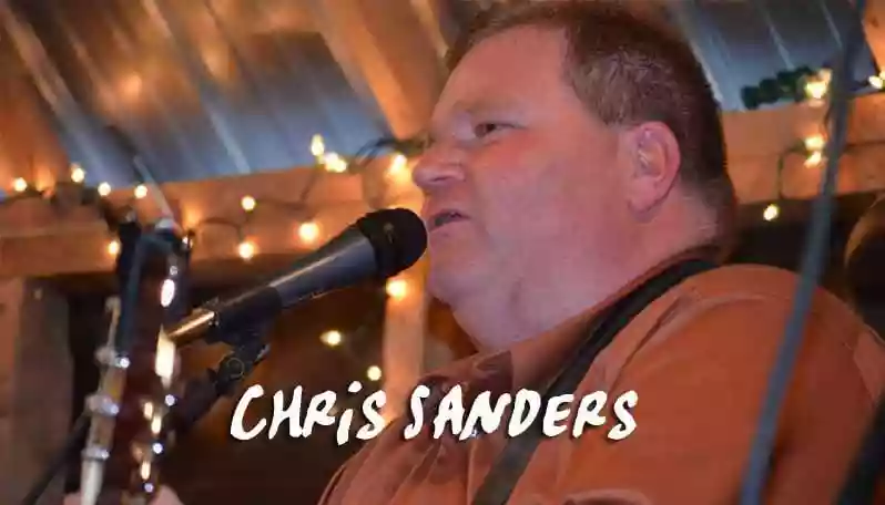 AC Junction - Chris Sanders